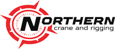 Northern Crane and Rigging
